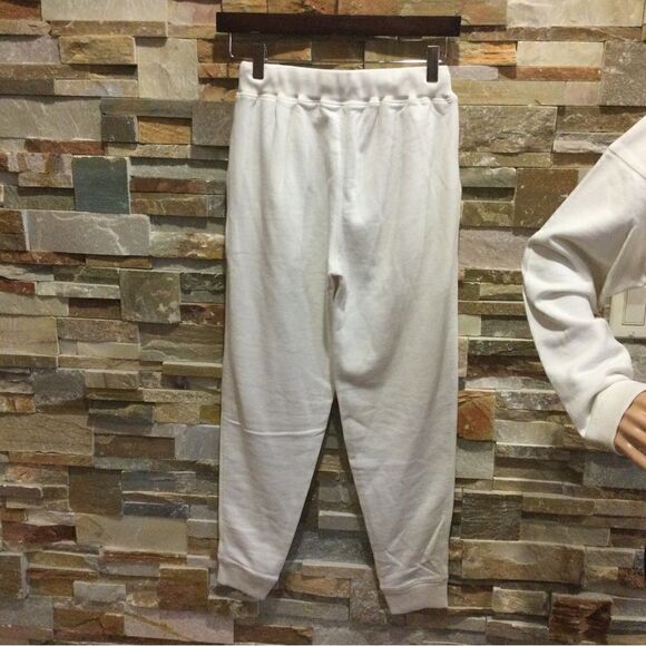 VINCE Sweatshirt & sweatpants Set - Picture 9 of 10